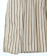 NICE CLAUP（ナイス　クラップ）シャツワンピース ベージュ サイズ:F レディース/2200673006035