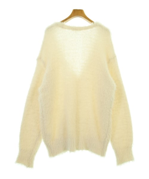 NICE CLAUP（ナイス　クラップ）カーディガン ベージュ サイズ:F レディース/2200671766061