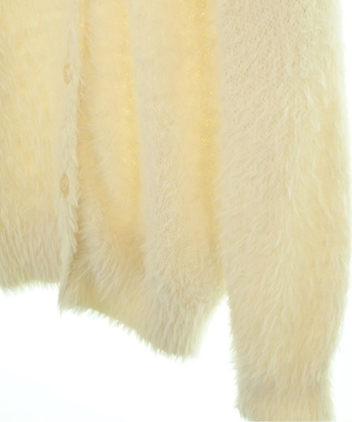 NICE CLAUP（ナイス　クラップ）カーディガン ベージュ サイズ:F レディース/2200671766061