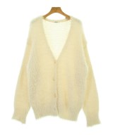 NICE CLAUP（ナイス　クラップ）カーディガン ベージュ サイズ:F レディース/2200671766061