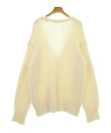 NICE CLAUP（ナイス　クラップ）カーディガン ベージュ サイズ:F レディース/2200671766061