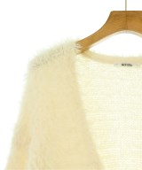 NICE CLAUP（ナイス　クラップ）カーディガン ベージュ サイズ:F レディース/2200671766061