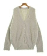 NICE CLAUP（ナイス　クラップ）カーディガン グレー サイズ:F レディース/2200675058148