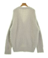 NICE CLAUP（ナイス　クラップ）カーディガン グレー サイズ:F レディース/2200675058148