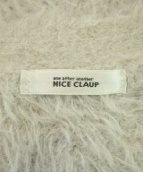 NICE CLAUP（ナイス　クラップ）カーディガン グレー サイズ:F レディース/2200675058148