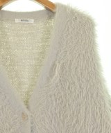 NICE CLAUP（ナイス　クラップ）カーディガン グレー サイズ:F レディース/2200675058148