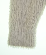 NICE CLAUP（ナイス　クラップ）カーディガン グレー サイズ:F レディース/2200675058148