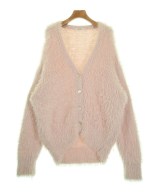 NICE CLAUP（ナイス　クラップ）カーディガン ピンク サイズ:F レディース/2200675058261