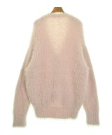 NICE CLAUP（ナイス　クラップ）カーディガン ピンク サイズ:F レディース/2200675058261