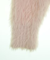 NICE CLAUP（ナイス　クラップ）カーディガン ピンク サイズ:F レディース/2200675058261