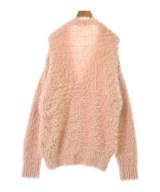 NICE CLAUP（ナイス　クラップ）カーディガン ピンク サイズ:F レディース/2200676384024