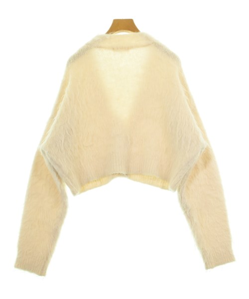 NICE CLAUP（ナイス　クラップ）カーディガン ベージュ サイズ:-(M位) レディース/2200679081012