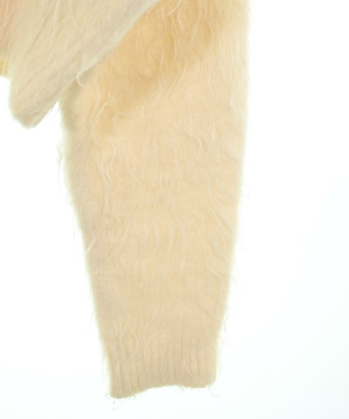 NICE CLAUP（ナイス　クラップ）カーディガン ベージュ サイズ:-(M位) レディース/2200679081012