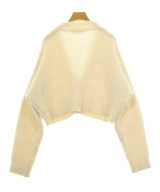 NICE CLAUP（ナイス　クラップ）カーディガン ベージュ サイズ:-(M位) レディース/2200679081012