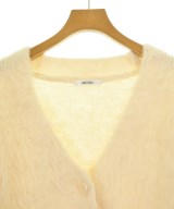 NICE CLAUP（ナイス　クラップ）カーディガン ベージュ サイズ:-(M位) レディース/2200679081012