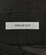 OPAQUE.CLIP（オペークドットクリップ）ロング・マキシ丈スカート 茶 サイズ:38(M位) レディース/2200645989038