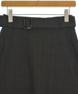 OPAQUE.CLIP（オペークドットクリップ）ロング・マキシ丈スカート 茶 サイズ:38(M位) レディース/2200645989038