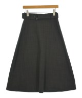 OPAQUE.CLIP ロング・マキシ丈スカート