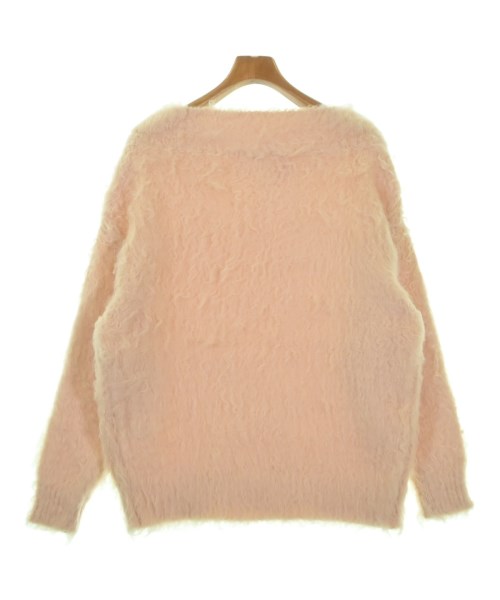 NICE CLAUP（ナイス　クラップ）ニット・セーター ピンク サイズ:F レディース/2200656265015