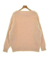 NICE CLAUP（ナイス　クラップ）ニット・セーター ピンク サイズ:F レディース/2200656265015