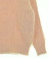 NICE CLAUP（ナイス　クラップ）ニット・セーター ピンク サイズ:F レディース/2200656265015