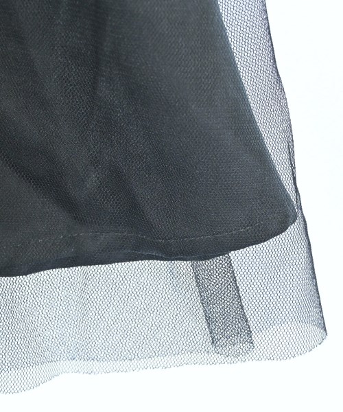 NICE CLAUP（ナイス　クラップ）ロング・マキシ丈スカート 紺 サイズ:S レディース/2200654467046