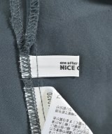 NICE CLAUP（ナイス　クラップ）ロング・マキシ丈スカート 紺 サイズ:S レディース/2200654467046