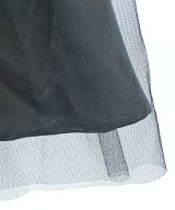 NICE CLAUP（ナイス　クラップ）ロング・マキシ丈スカート 紺 サイズ:S レディース/2200654467046