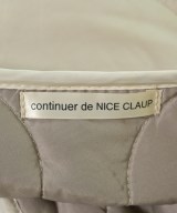 NICE CLAUP（ナイス　クラップ）その他 ベージュ サイズ:F レディース/2200714574011