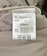 NICE CLAUP（ナイス　クラップ）その他 ベージュ サイズ:F レディース/2200714574011