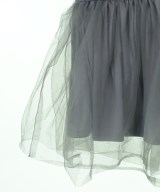 NICE CLAUP（ナイス　クラップ）ブラウス グレー サイズ:F レディース/2200715697030