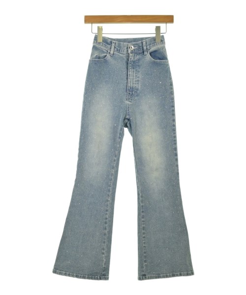 NICE CLAUP(ナイス　クラップ)のデニムパンツ サイズ:S 1,200円