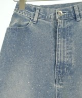 NICE CLAUP（ナイス　クラップ）デニムパンツ 青 サイズ:S レディース/2200715942048