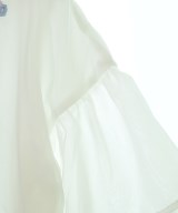 NICE CLAUP（ナイス　クラップ）ブラウス 白 サイズ:F レディース/2200703471055