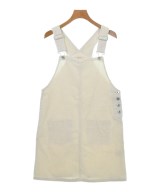 NICE CLAUP（ナイス　クラップ）ワンピース 白 サイズ:F レディース/2200710890023