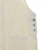 NICE CLAUP（ナイス　クラップ）ワンピース 白 サイズ:F レディース/2200710890023