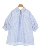 NICE CLAUP（ナイス　クラップ）カジュアルシャツ 白 サイズ:F レディース/2200629439085