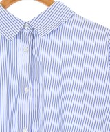 NICE CLAUP（ナイス　クラップ）カジュアルシャツ 白 サイズ:F レディース/2200629439085