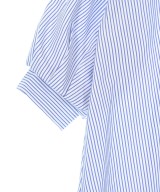 NICE CLAUP（ナイス　クラップ）カジュアルシャツ 白 サイズ:F レディース/2200629439085