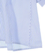 NICE CLAUP（ナイス　クラップ）カジュアルシャツ 白 サイズ:F レディース/2200629439085