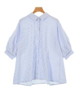 NICE CLAUP カジュアルシャツ