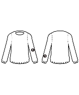 NICE CLAUP（ナイス　クラップ）カーディガン 緑 サイズ:F レディース/2200651025065