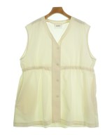 NICE CLAUP（ナイス　クラップ）その他 白 サイズ:F レディース/2200653656021