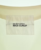 NICE CLAUP（ナイス　クラップ）その他 白 サイズ:F レディース/2200653656021