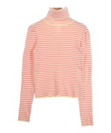 NICE CLAUP（ナイス　クラップ）ニット・セーター ピンク サイズ:F レディース/2200671032074