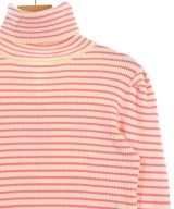 NICE CLAUP（ナイス　クラップ）ニット・セーター ピンク サイズ:F レディース/2200671032074