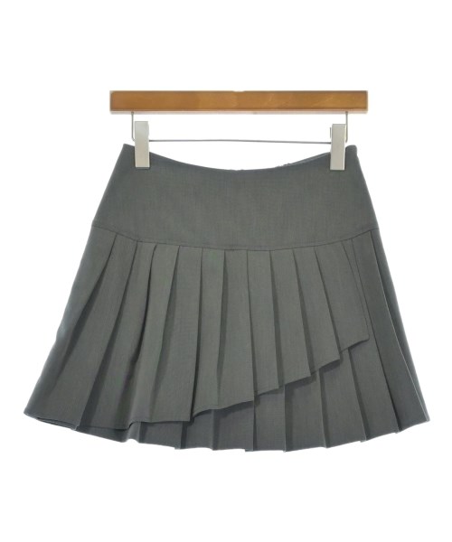 NICE CLAUP(ナイス　クラップ)のショートパンツ サイズ:M 1,600円