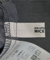 NICE CLAUP（ナイス　クラップ）ショートパンツ グレー サイズ:M レディース/2200729801096