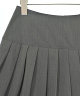 NICE CLAUP（ナイス　クラップ）ショートパンツ グレー サイズ:M レディース/2200729801096