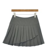 NICE CLAUP ショートパンツ